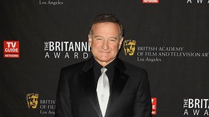 Comedian and actor Robin Williams found dead in his home