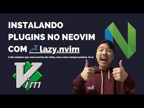 How to install plugins in Neovim with lazy.nvim - LEARN PLMDS
