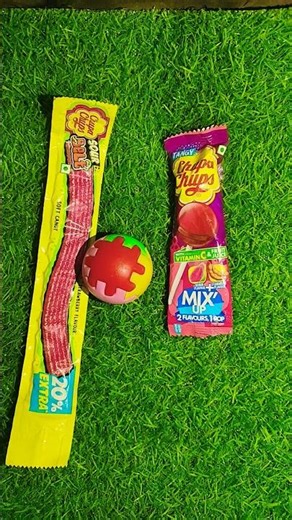 Chupa chupes 🍫 gola unboxing 🍫#chupachups #lolipop #asmr #satisfying #viralshorts #ytshorts #funny