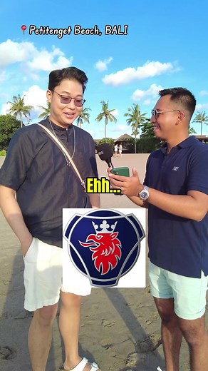 The LP Couple on TikTok