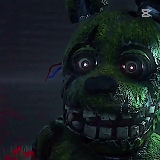 #fnaf3 #fnafspringtrap #horrorgame