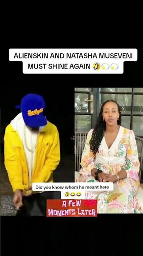 NATASHA FT ALIEN SKIN #shorts #music #ugandanmusic