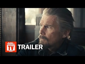 The Lowdown Season 1 Trailer