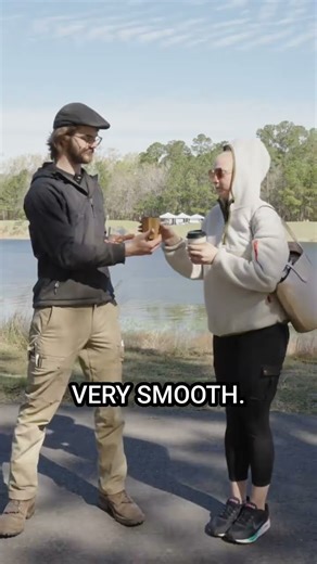 Hand-Burned Whiskey Grails for the Perfect Char