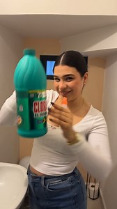 320K views · 6.4K reactions | Le hice la broma del cloro a mi novio y por poco me termina  | Mari Lee Felix | Facebook