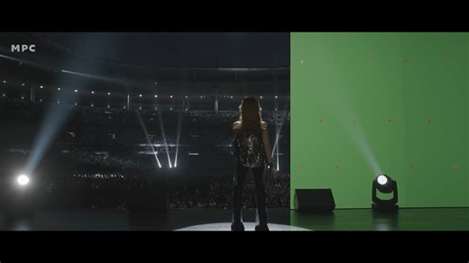 MPC - Aline VFX Breakdown