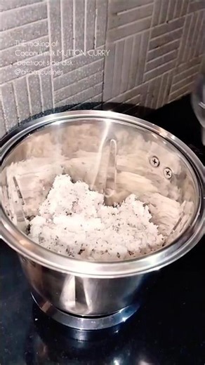 best trick to extract coconut milk for mutton korma #easyrecipes #ytshortsindia