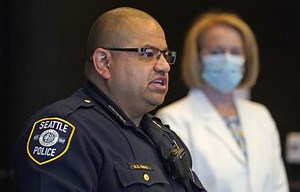 Tell us: What’s your experience in having Seattle police respond to 911 calls?
