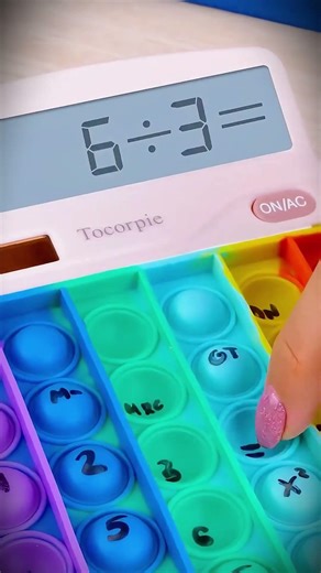 Pick One Calculator for Math Class! ⚡️🧮 #shortsfeed #calculator #calculators