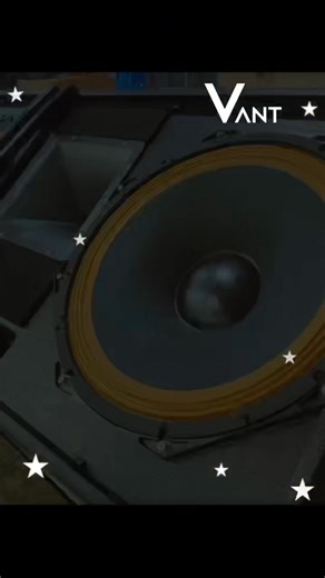 15inch monitor #StageMonitor #activespeakers #stagespeaker #PoweredSpeakers #vant #StudioMonitors | Ivy Lin