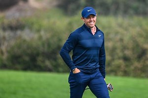 Rory McIlroy describes the unorthodox first putting lesson with Brad Faxon that began his road back to World No. 1