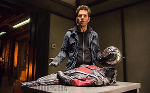 Watch Ant-Man Full Movie HD 1080p