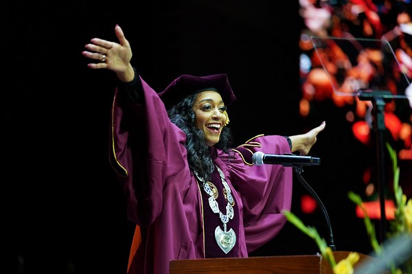 Huston-Tillotson University receives $150M grant, largest single gift ever given to an HBCU