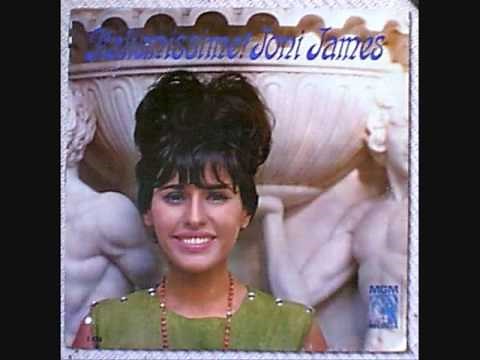 "Non Dimenticar" Joni James