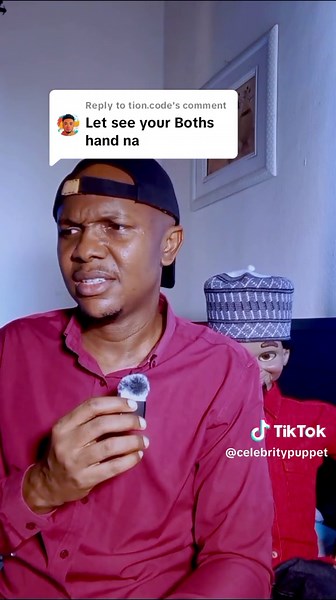 Hilarious Ventriloquist Comedy Sketch with Puppets