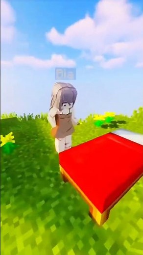 "I Played Minecraft with Jenny Mod and THIS Happened!"