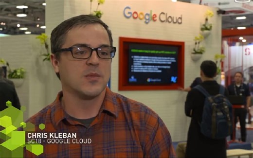 Google 云平台上线 NVIDIA T4 GPU