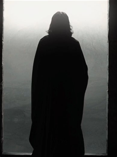 Severus Snape Quotes from Harry Potter Films