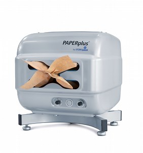 Buy Paperplus Papillon Machine | Paper Voidfill | Swiftpak