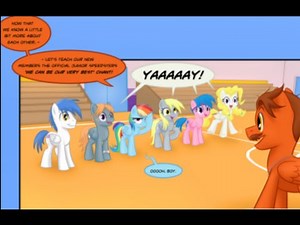 Dash Academy Episode 4