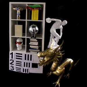 Seeing moving objects around corners