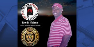 Phenix City Police search for answers in 20-year cold case, cash reward offered