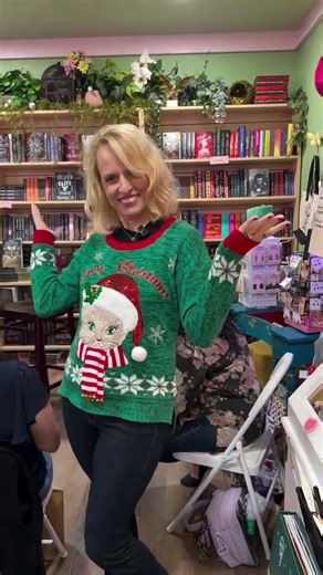 Did I miss anything?