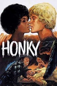 Honky (1971) - Movie