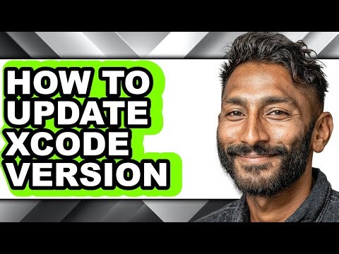 How to Update Xcode Version (full Guide)