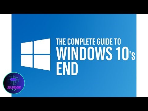 The complete guide to Windows 10's end