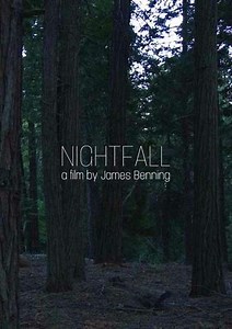 Nightfall - Movie