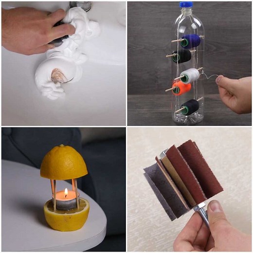 53M views · 147K reactions | Life tricks that will improve your life! | MetDaan DIY | Facebook