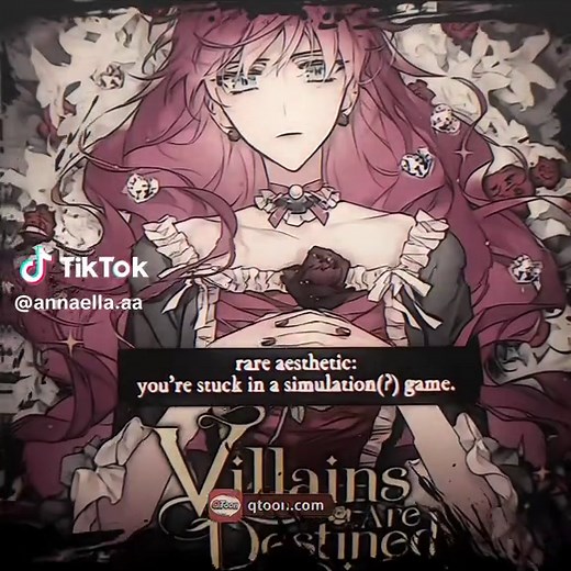 Villains Are Destined to Die - Free Manhwa on QToon