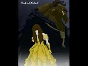 Disney Princesses Gone BAD!!!