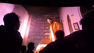 3.4M views · 10K reactions | Presenting The Official Trailer of #Bazooka !! Youtube Link : https://youtu.be/LkKChCQnjB4?si=HFjAX8KfKOXEMXyJ In Cinemas Worldwide from April 10 | Mammootty Fans And Welfare Association Kattakada | Facebook