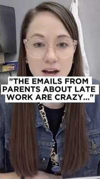This Is Why Teachers Are Quitting EVERYWHERE