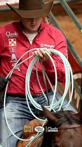 We start the morning off with a 6.05 second run in Round 1 in the 𝐒𝐚𝐧𝐝𝐡𝐢𝐥𝐥𝐬 𝐈𝐧𝐯𝐢𝐭𝐚𝐭𝐢𝐨𝐧𝐚𝐥 “Super Tuesday Open” with Cyle Denison and Cole Curry. Tune in this morning to see which of the 122 teams return this evening to the short round, starting at 6:30 CST at xftr.net/st26 Also, videos from this event are available for free, instantly delivered to your email thanks to our run delivery sponsor, “Metallic Payday”! Check it out 👉🏻 XFrundelivery.com | X Factor Roping