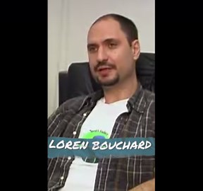 Bob's Burgers Dark Origins