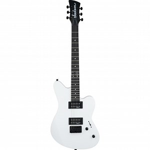 Jackson JS Series Surfcaster JS22 SF HT Snow White favorable buying...