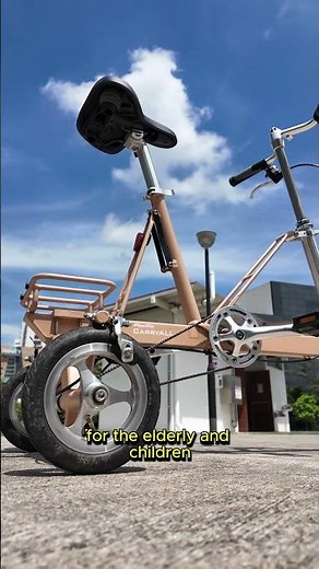 Introducing the Pacific CarryAll in 1 min!