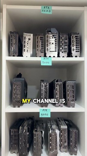 Are you a PC nerd? #pcmemes #memes #pcmr #gpu