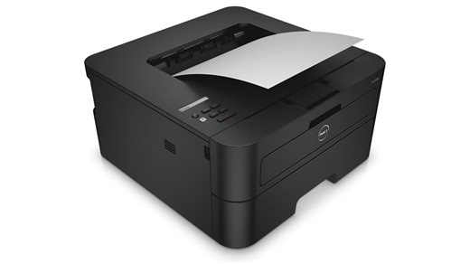 How to Replace the Toner on E310dw, E514dw and E515dw Printers