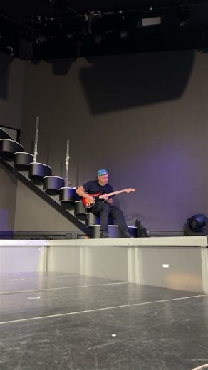 Fender 1978 stratocaster, soundcheck