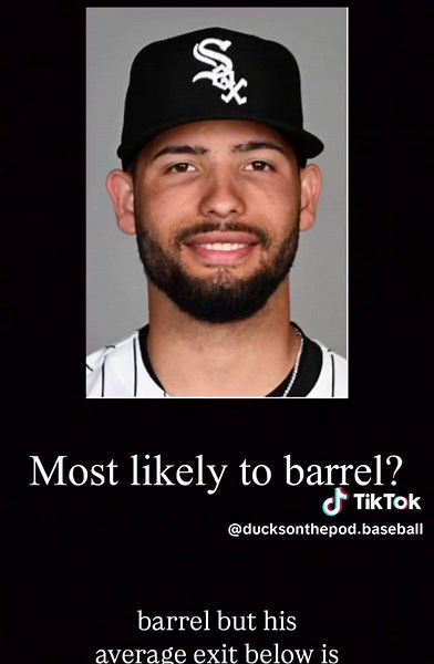 Day 75: Baseball Tips for Barrels and Stats Analysis