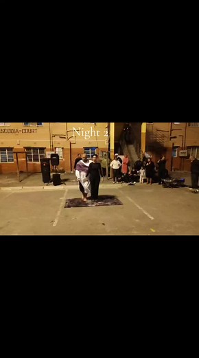 #SAMA28 #unashamedacademy #openair #Night2