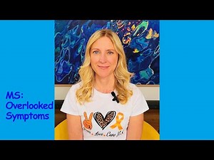 Multiple Sclerosis: Early, Rare and Overlooked Symptoms