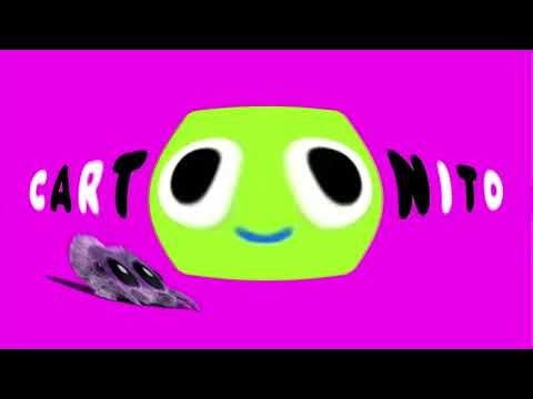 Cartoonito Cute Lucas Ident Effects (UMC Csupo Effects)
