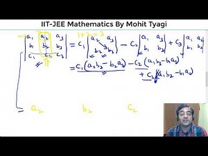 #2-Determinants-How to evaluate a determinant