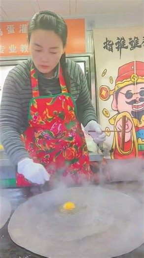 #veteran's textbook-level operating procedure—so soothing, so incredibly smooth! #