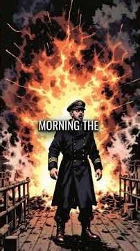 America's Deadliest Maritime Disaster You've Never Heard Of